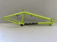 画像1: Sunday Street Sweeper Frame [20.5"TT] Matt Kiwi