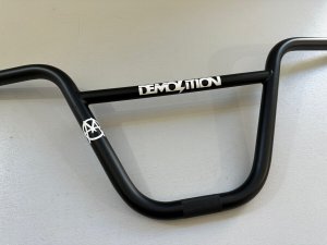画像1: Demolition x Markit Bar  (1)