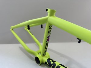 画像3: *Sunday Street Sweeper Frame [20.5"TT] Matt Kiwi (3)