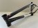 画像1: *Sunday Soundwave V3 Frame [20.5"TT] Black/White Logo (1)