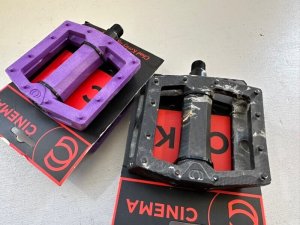 画像4: *Cinema CK Pedal (4)