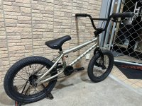 画像3: [KIDS] 2022/23 Haro Downtown 16 [16"Wheel] Gloss Granite