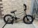 画像1: [KIDS] 2022/23 Haro Downtown 16 [16"Wheel] Gloss Granite (1)