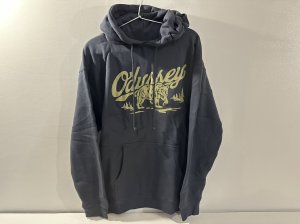 画像1: Odyssey Roam Pullover Hoodie (1)