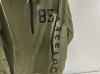 画像1: *Odyssey Franchise Pullover Windbreaker Jacket