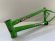 画像1: *[KIDS] Colony Sweet Tooth Frame [18"Wheel] Laser Green (1)