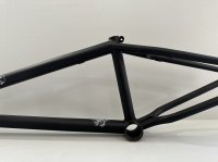 画像2: Volume Bermuda V2 Frame [20.75"TT] Flat Black