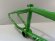 画像3: [KIDS] Colony Sweet Tooth Frame [18"Wheel] Laser Green (3)