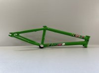 画像1: *[KIDS] Colony Sweet Tooth Frame [18"Wheel] Laser Green