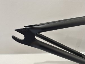 画像6: *[Volume Cerberus Frame [20.8"TT] Flat Black (6)