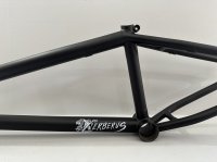画像2: *[Volume Cerberus Frame [20.8"TT] Flat Black