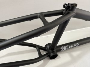 画像7: *[Volume Cerberus Frame [20.8"TT] Flat Black (7)