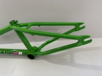 画像3: [KIDS] Colony Sweet Tooth Frame [18"Wheel] Laser Green