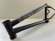 画像1: Volume Bermuda V2 Frame [20.75"TT] Flat Black (1)