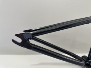 画像6: Volume Voyager V2 Frame [20.75"TT] ED Black (6)