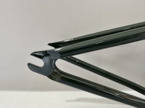 画像6: *Cult DAK Cuctus Frame [20.5"TT] Dark Green (6)