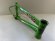 画像2: *[KIDS] Colony Sweet Tooth Frame [18"Wheel] Laser Green (2)