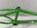 画像4: [KIDS] Colony Sweet Tooth Frame [18"Wheel] Laser Green (4)