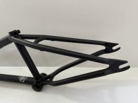 画像3: Volume Bermuda V2 Frame [20.75"TT] Flat Black