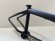 画像3: Fit Shortcut Frame [20.75"TT] Matt Black (3)