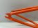 画像6: Cult Tom Russel Frame [20.75"TT] Burnt Orange (6)