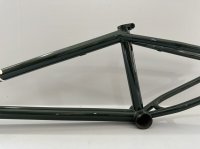 画像2: Cult DAK Cuctus Frame [20.5"TT] Dark Green