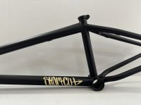 画像2: *Fit Shortcut Frame [20.75"TT] Matt Black