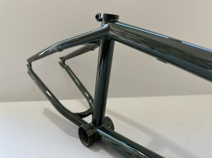 画像4: *Cult DAK Cuctus Frame [20.5"TT] Dark Green (4)
