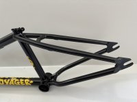 画像3: Volume Voyager V2 Frame [20.75"TT] ED Black