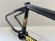 画像4: Volume Voyager V2 Frame [20.75"TT] ED Black (4)