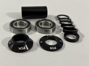 画像1: *Nous Bottom Bracket [19mm] (1)