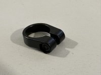 画像1: *Nous Seat Clamp