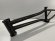 画像1: *Nous Verse Frame [18.4"TT] Trans Black (1)