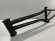 画像1: Nous Verse Frame [18.4"TT] Trans Black (1)