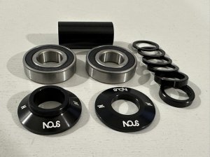 画像2: *Nous Bottom Bracket [19mm] (2)