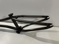 画像3: *Nous Verse Frame [18.4"TT] Trans Black