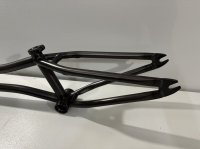 画像3: Nous Verse Frame [18.4"TT] Trans Black