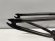 画像6: Nous Verse Frame [18.4"TT] Trans Black (6)