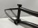 画像4: Nous Verse Frame [18.4"TT] Trans Black (4)