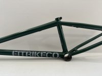 画像2: *[KIDS] Fit 18" Squib Frame [18"Wheel] Moss