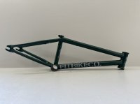 画像1: [KIDS] Fit 18" Squib Frame [18"Wheel] Moss