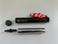 画像1: *Shadow Mini-Tool