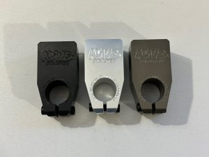 画像4: *Alive Industry RT Stem 40 V2 [40mm Reach] (4)