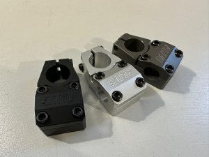 画像1: *Alive Industry RT Stem 40 V2 [40mm Reach] (1)