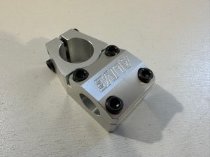 画像10: *Alive Industry RT Stem 40 V2 [40mm Reach] (10)