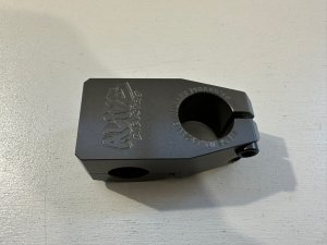 画像12: *Alive Industry RT Stem 40 V2 [40mm Reach] (12)