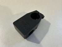 画像2: *Alive Industry RT Stem 40 V2 [40mm]