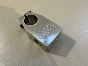 画像11: *Alive Industry RT Stem 40 V2 [40mm Reach] (11)