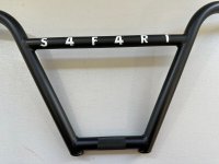 画像3: BSD S4f4ri Bar [4pc]