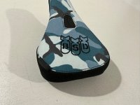 画像2: *BSD Soulja Seat